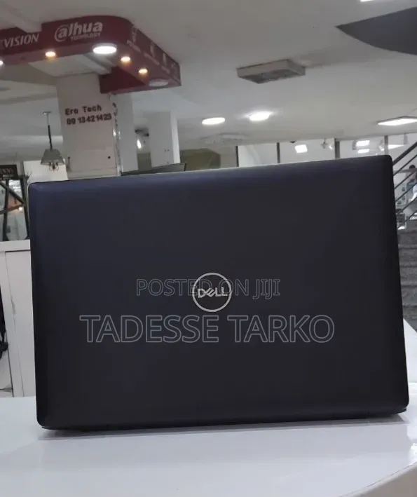New Laptop Dell Latitude 3420 8GB Intel Core i7 SSD 256GB
