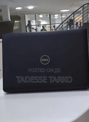 New Laptop Dell Latitude 3420 8GB Intel Core i7 SSD 256GB
