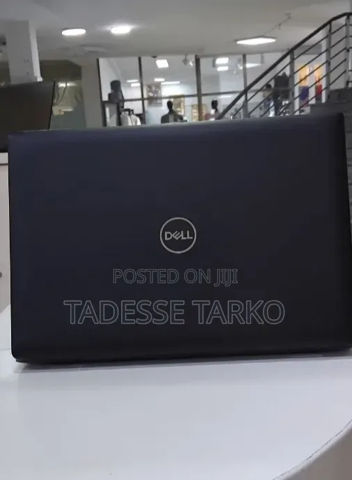 New Laptop Dell Latitude 3420 8GB Intel Core i7 SSD 256GB