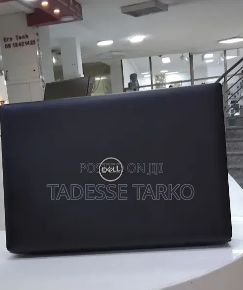 New Laptop Dell Latitude 3420 8GB Intel Core i7 SSD 256GB