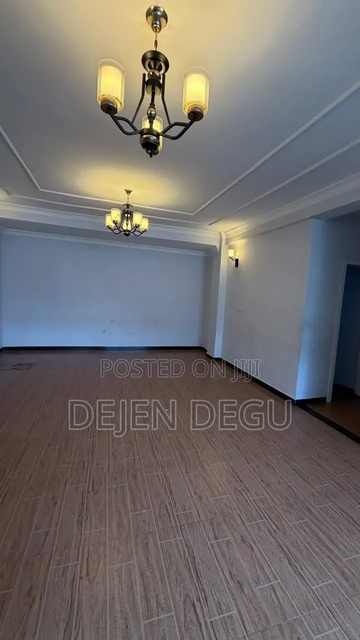 2bdrm Apartment in Yeka for rent