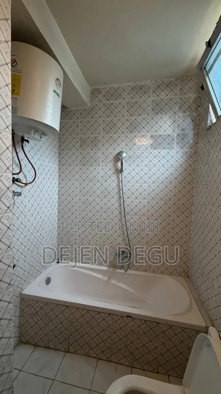 2bdrm Apartment in Yeka for rent