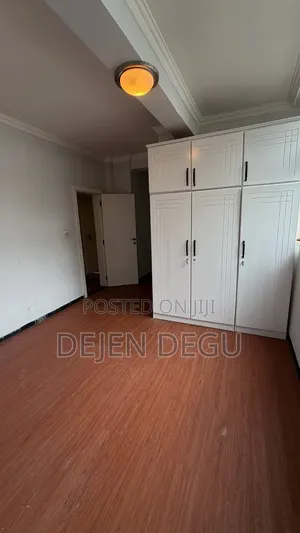 2bdrm Apartment in Yeka for rent