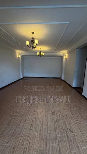 2bdrm Apartment in Yeka for rent