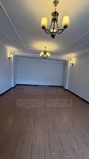 2bdrm Apartment in Yeka for rent