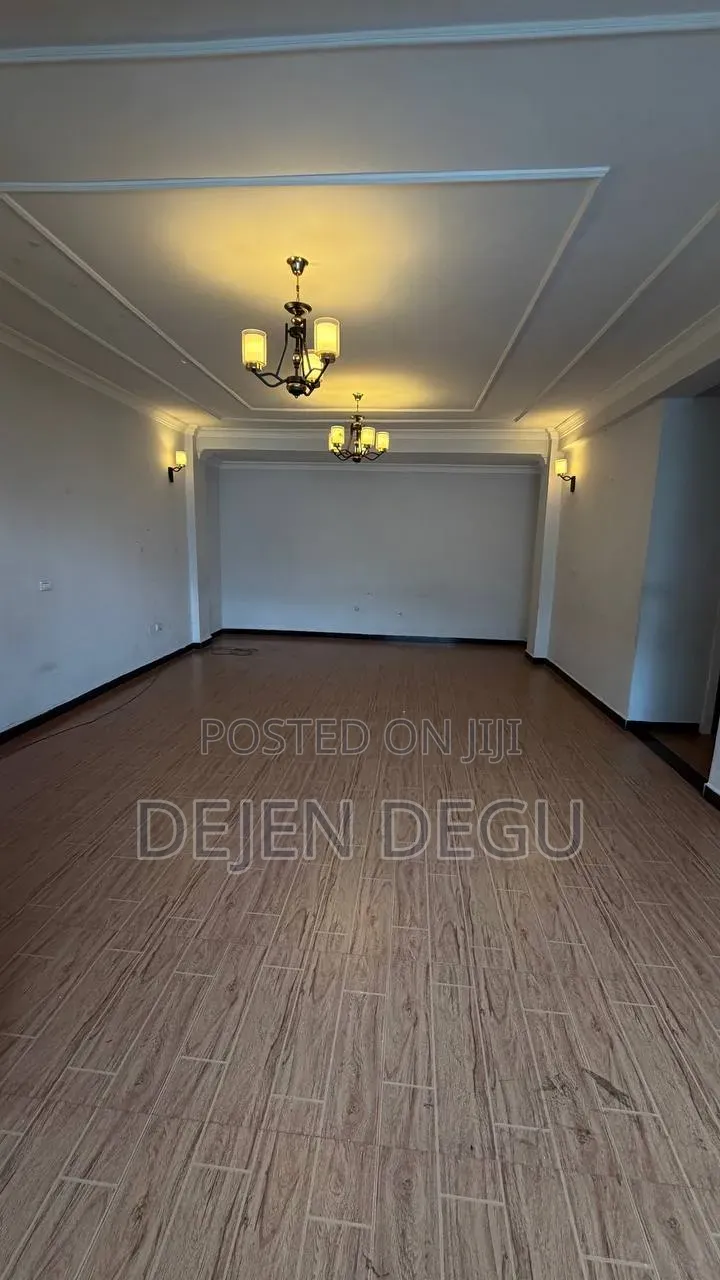 2bdrm Apartment in Yeka for rent