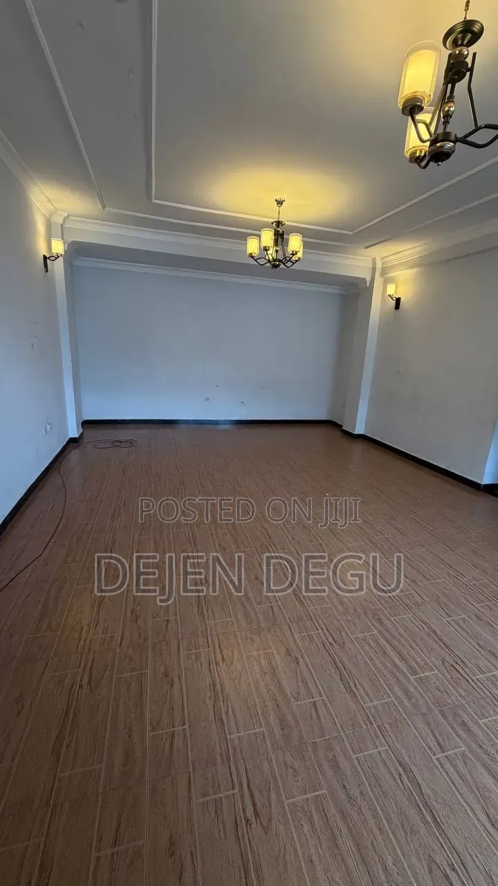 2bdrm Apartment in Yeka for rent