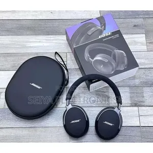 # Bose QuietComfort Ultra Over-Ear Noise Cancelling Headphones