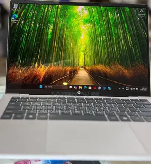 New Laptop HP OmniBook 5 14" 32GB Qualcomm Snapdragon X Plus SSD 1T