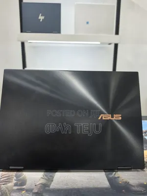 New Laptop Asus Zenbook 14 16GB Intel Core i7 SSD 512GB