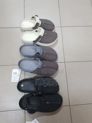 Orgenal Crocs