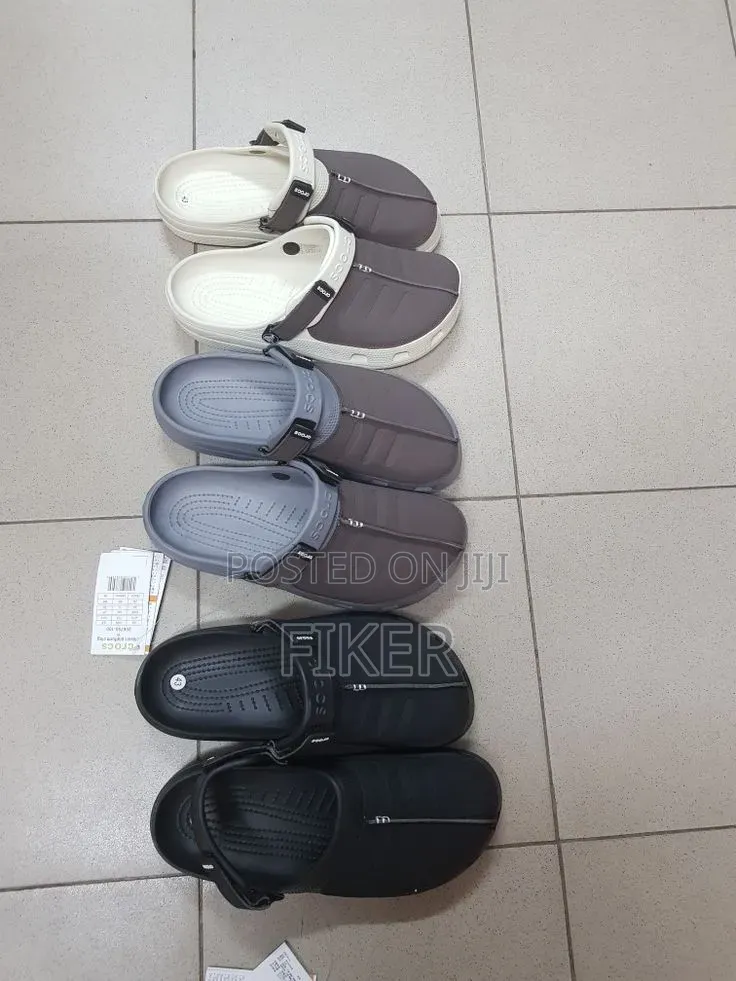 Orgenal Crocs