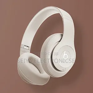 Beats Studio Pro Wireless Bluetooth at Headphones 