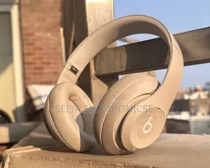 Beats Studio Pro Wireless Bluetooth at Headphones 