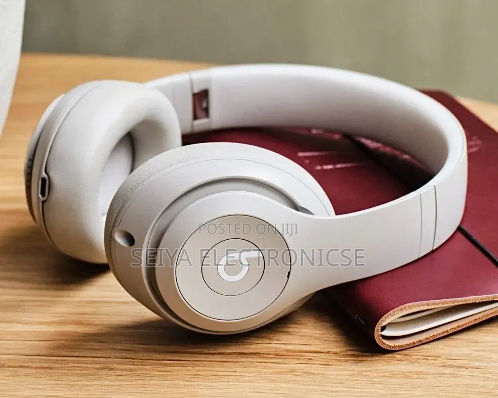 Beats Studio Pro Wireless Bluetooth at Headphones 