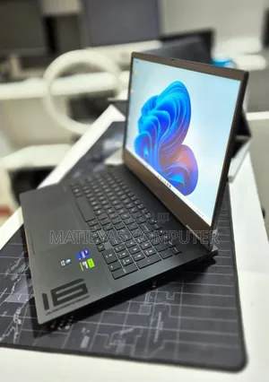 New Laptop HP Omen 16 16GB Intel Core i9 SSD 1T