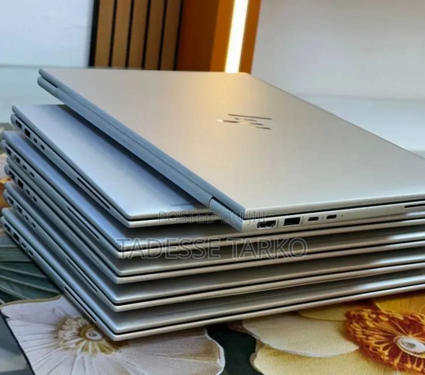New Laptop HP EliteBook 840 G9 16GB Intel Core i7 SSD 512GB