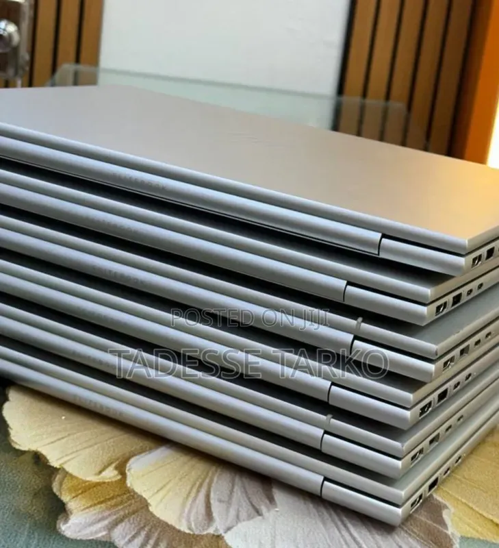New Laptop HP EliteBook 840 G9 16GB Intel Core i7 SSD 512GB