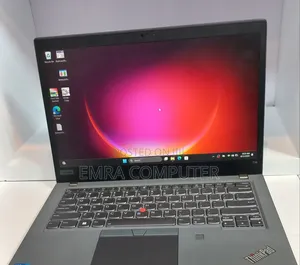 New Laptop Lenovo 16GB Intel Core i5 SSD 512GB
