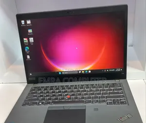 New Laptop Lenovo 16GB Intel Core i5 SSD 512GB