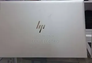 New Laptop HP EliteBook 850 G8 16GB Intel Core i7 SSD 512GB