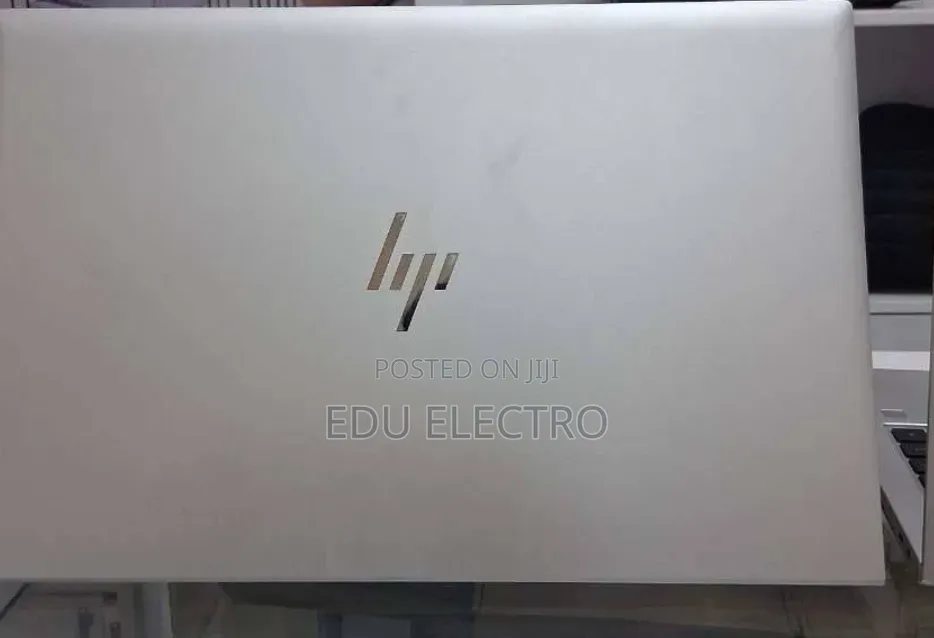 New Laptop HP EliteBook 850 G8 16GB Intel Core i7 SSD 512GB