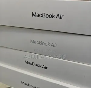 New Laptop Apple MacBook Pro 2026 M5 Pro 36GB Apple M5 Pro SSD 2T