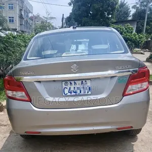 Suzuki Dzire 2022 Gray