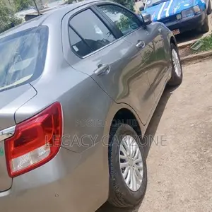 Suzuki Dzire 2022 Gray