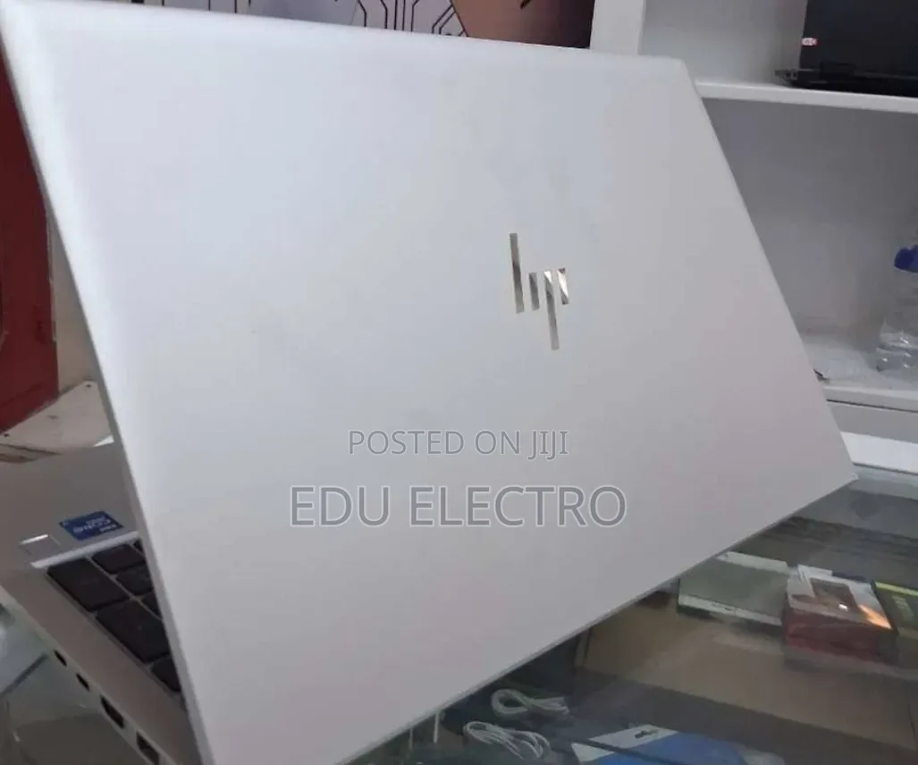 New Laptop HP EliteBook 850 G8 16GB Intel Core i7 SSD 512GB
