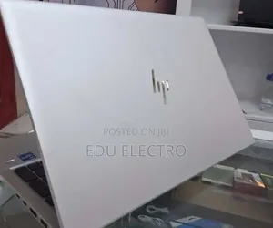 New Laptop HP EliteBook 850 G8 16GB Intel Core i7 SSD 512GB