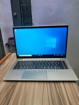 New Laptop HP EliteBook 840 16GB Intel Core i5 SSD 512GB