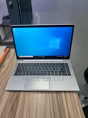New Laptop HP EliteBook 840 16GB Intel Core i5 SSD 512GB