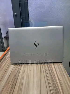 New Laptop HP EliteBook 840 16GB Intel Core i5 SSD 512GB