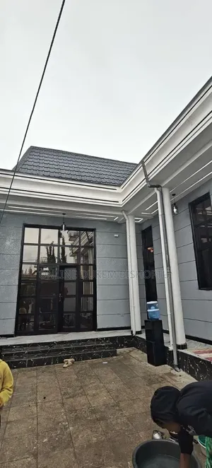 Furnished 7bdrm Villa in Bishoftu Dukem, Oromia-Finfinne for sale