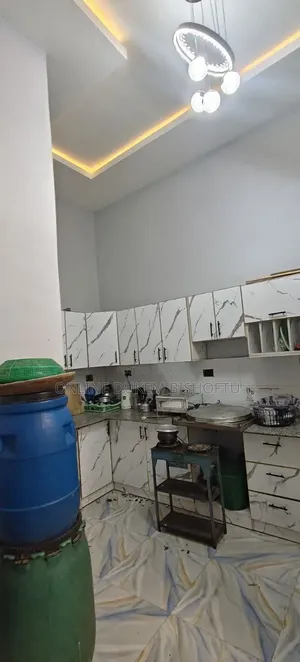 Furnished 7bdrm Villa in Bishoftu Dukem, Oromia-Finfinne for sale