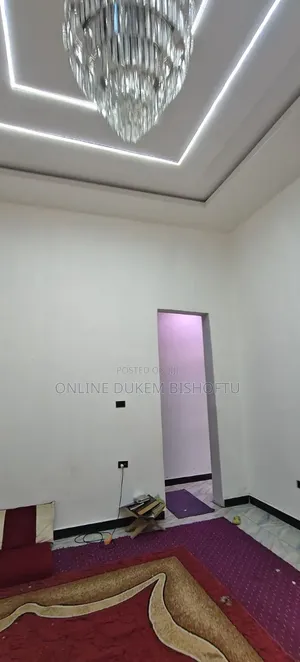 Furnished 7bdrm Villa in Bishoftu Dukem, Oromia-Finfinne for sale