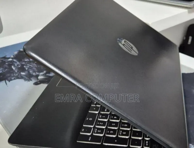 New Laptop HP 8GB Intel Core i7 SSD 256GB