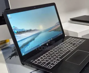 New Laptop HP 8GB Intel Core i7 SSD 256GB