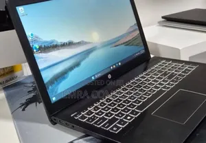 New Laptop HP 8GB Intel Core i7 SSD 256GB