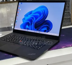 New Laptop Lenovo 16GB Intel Core i7 SSD 512GB