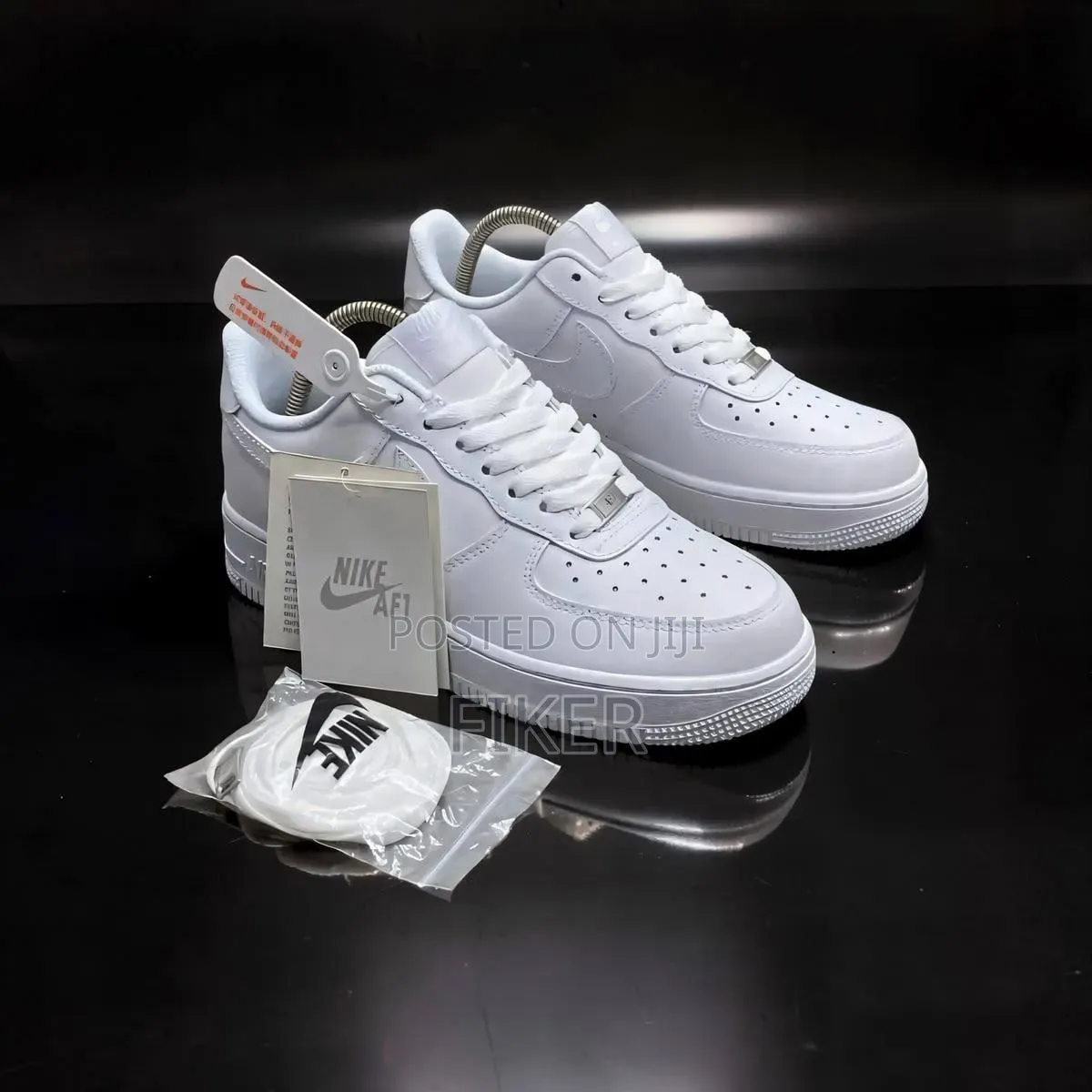 Nike Air Force