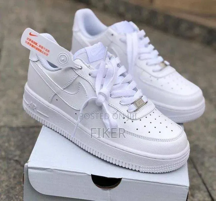 Nike Air Force