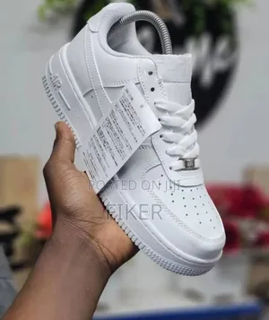 Nike Air Force
