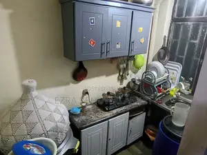 Kitchen Cabinets