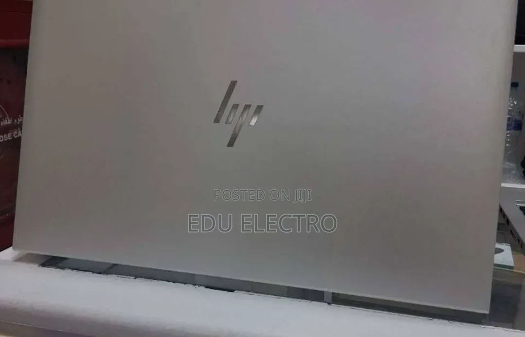 New Laptop HP EliteBook 850 G8 16GB Intel Core i7 SSD 512GB