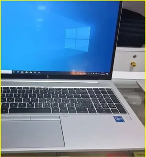 New Laptop HP EliteBook 850 G8 16GB Intel Core i7 SSD 512GB