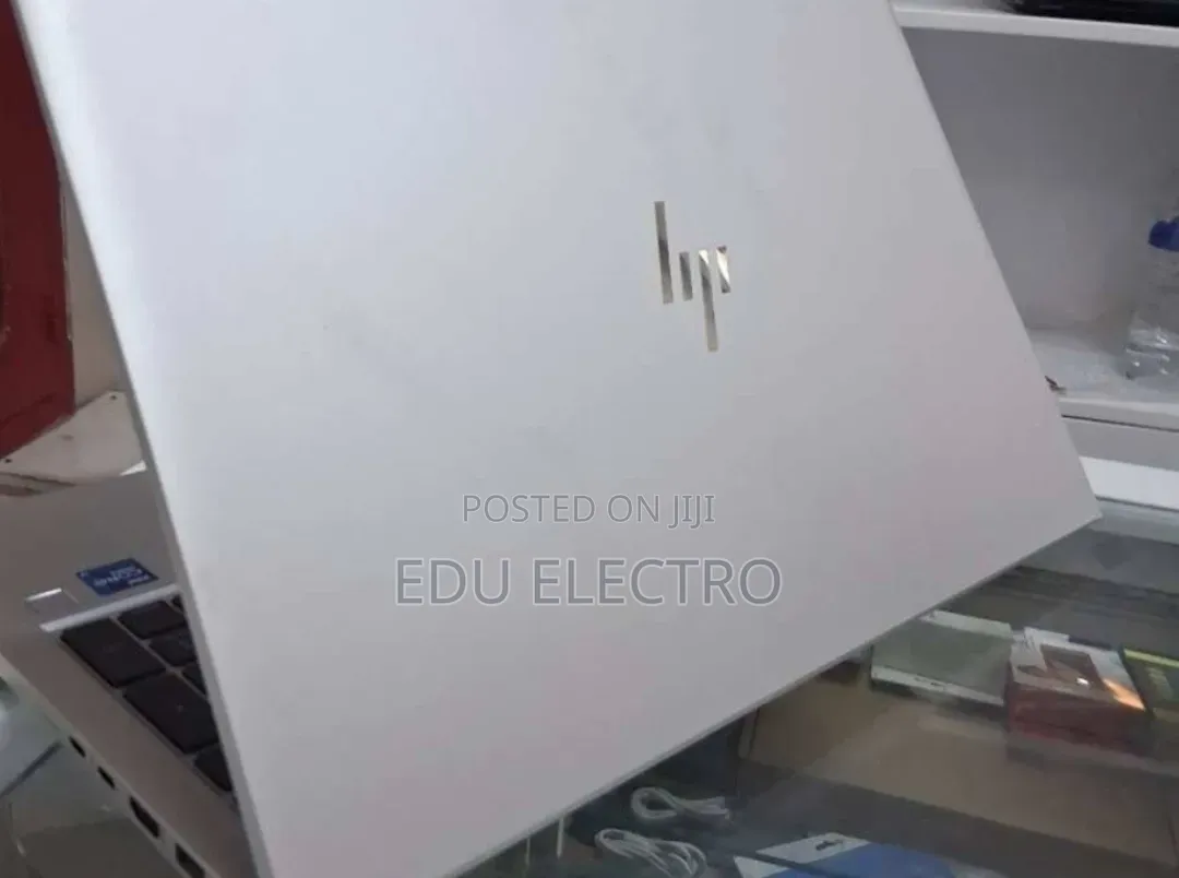 New Laptop HP EliteBook 850 G8 16GB Intel Core i7 SSD 512GB