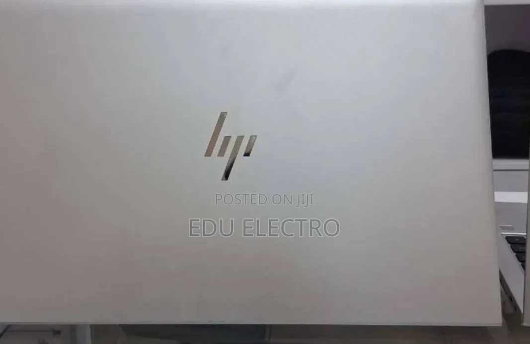 New Laptop HP EliteBook 850 G8 16GB Intel Core i7 SSD 512GB
