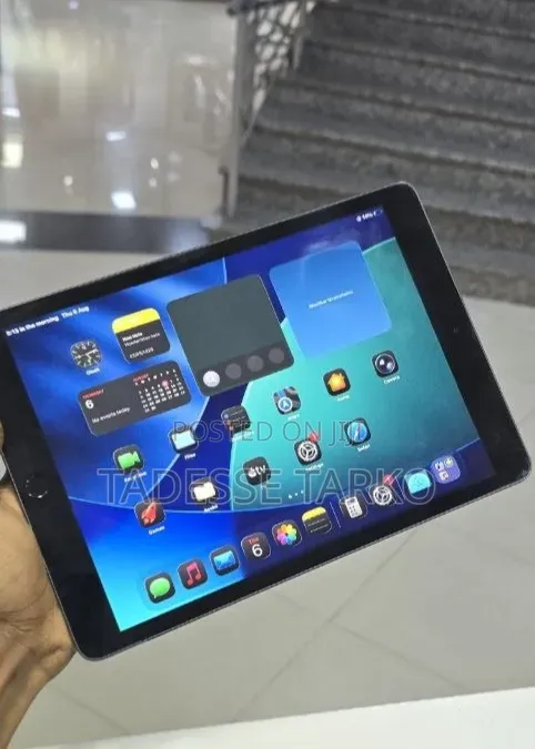 New Apple iPad 10.2 (2020) 64 GB